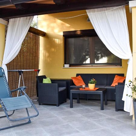 Holiday House Val Vidal Ρόβινι Εξωτερικό φωτογραφία