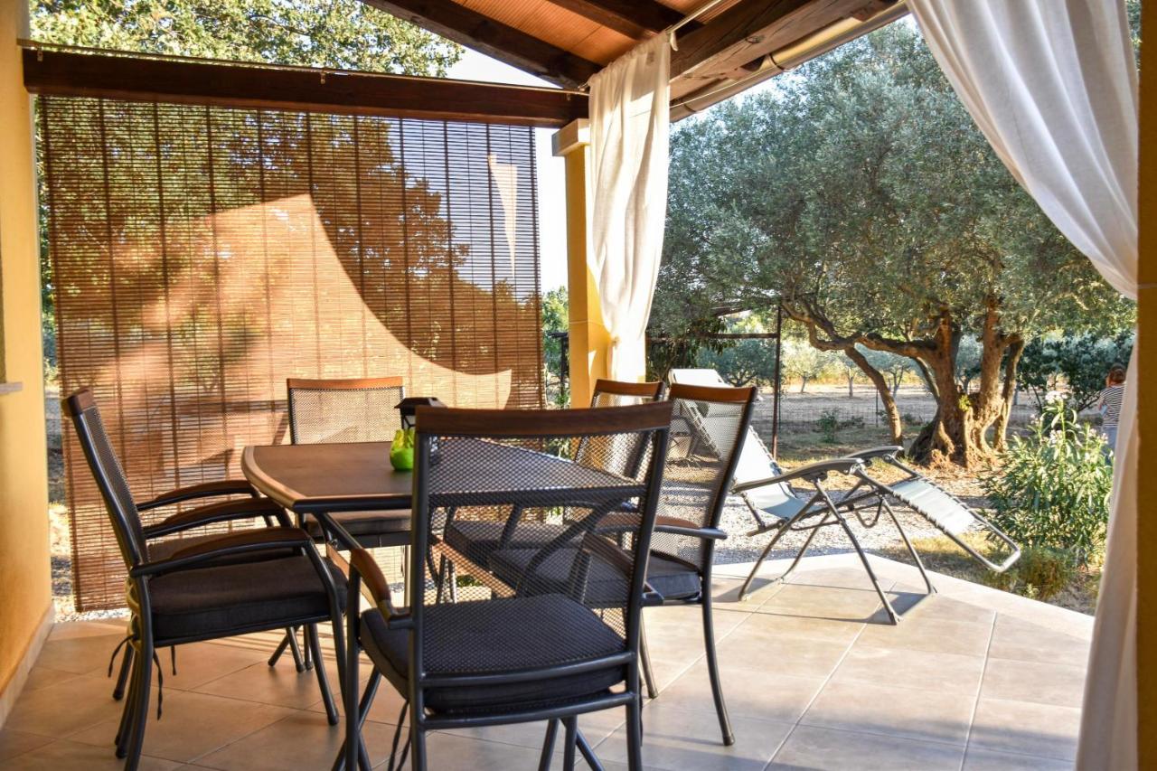 Holiday House Val Vidal Ρόβινι Εξωτερικό φωτογραφία