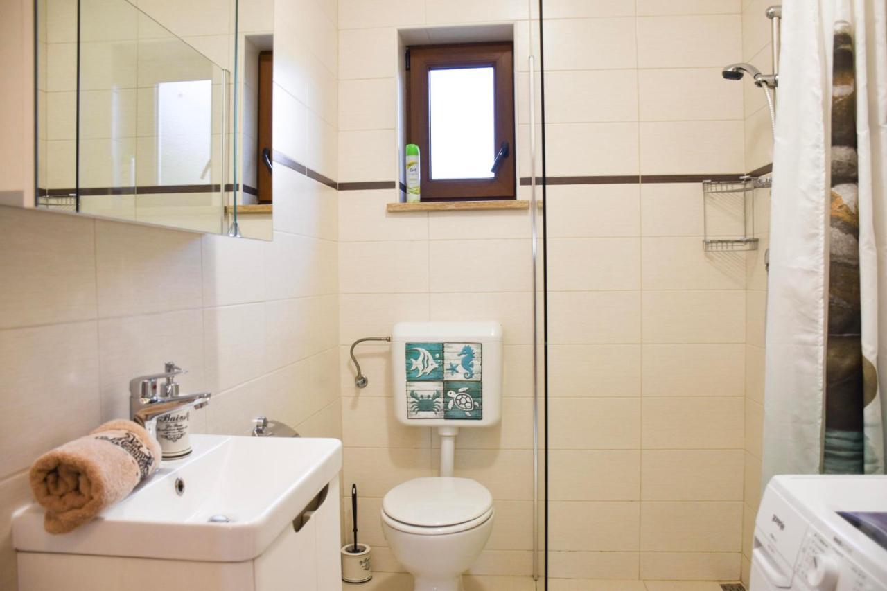 Holiday House Val Vidal Ρόβινι Εξωτερικό φωτογραφία