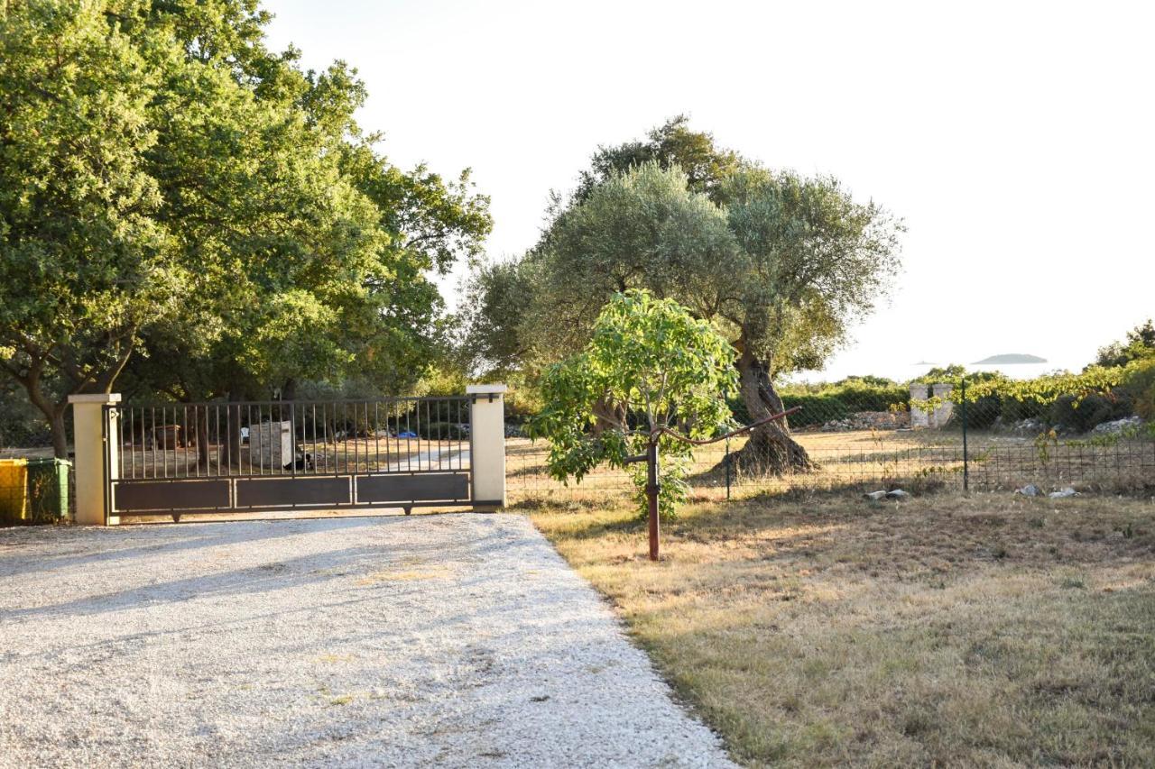 Holiday House Val Vidal Ρόβινι Εξωτερικό φωτογραφία