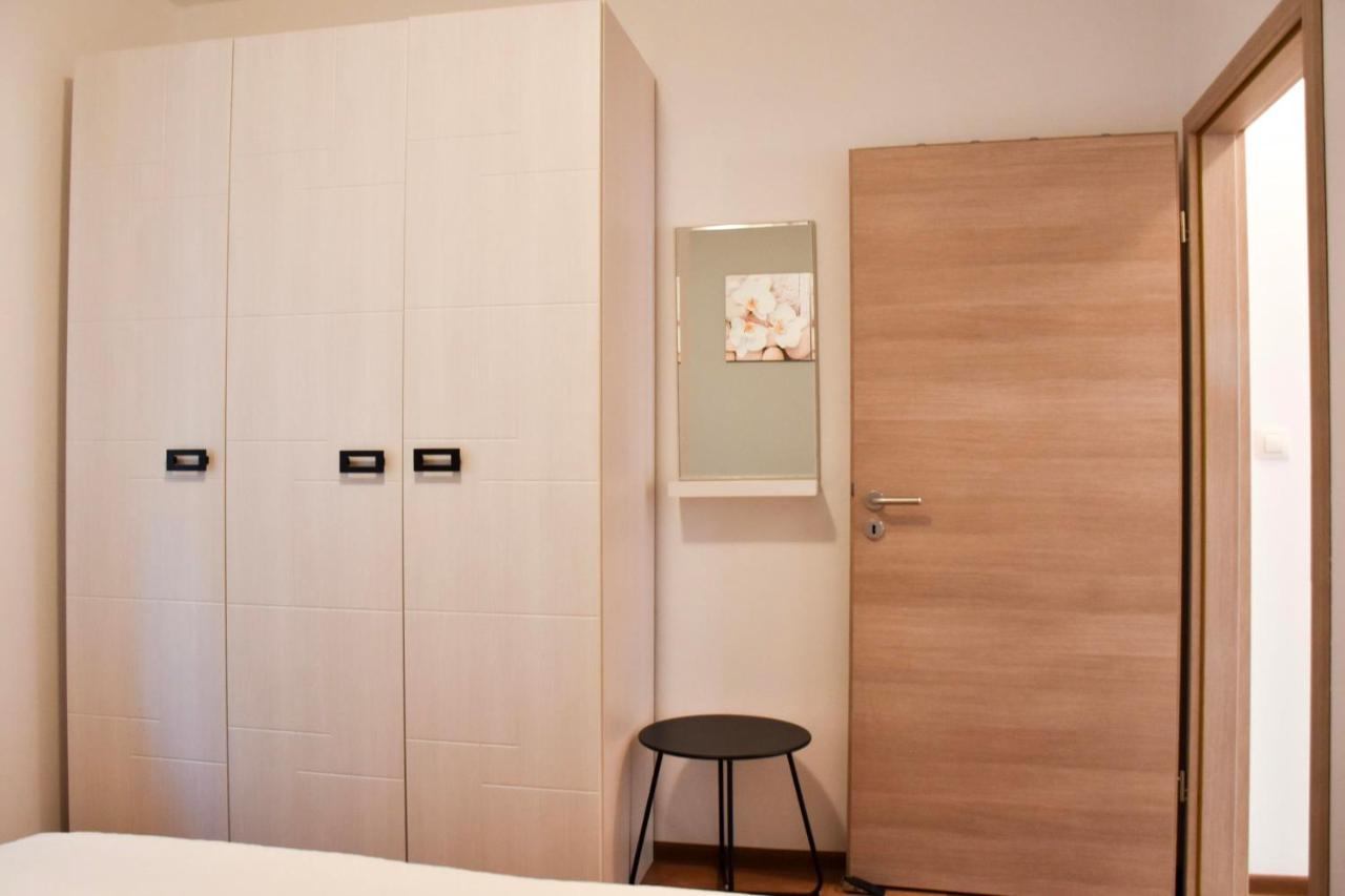 Holiday House Val Vidal Ρόβινι Εξωτερικό φωτογραφία