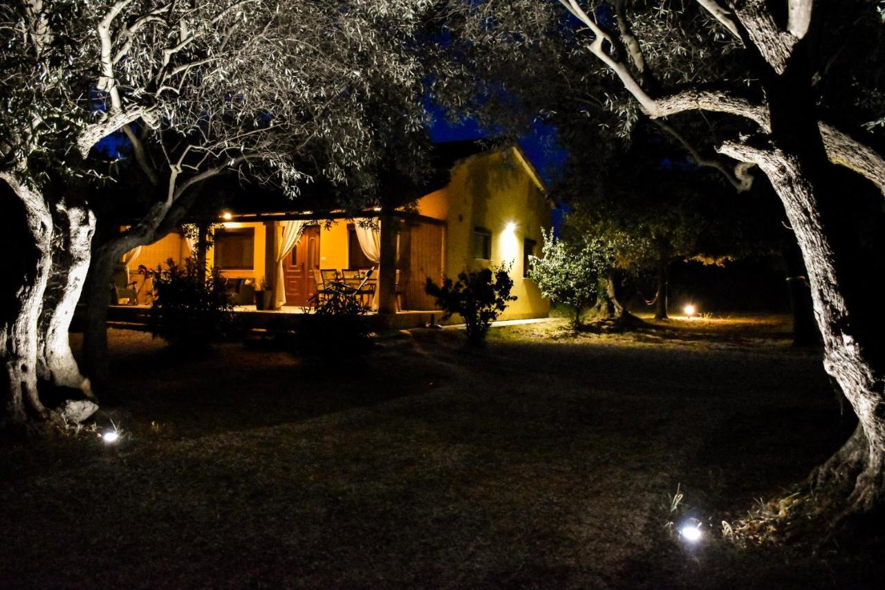 Holiday House Val Vidal Ρόβινι Εξωτερικό φωτογραφία