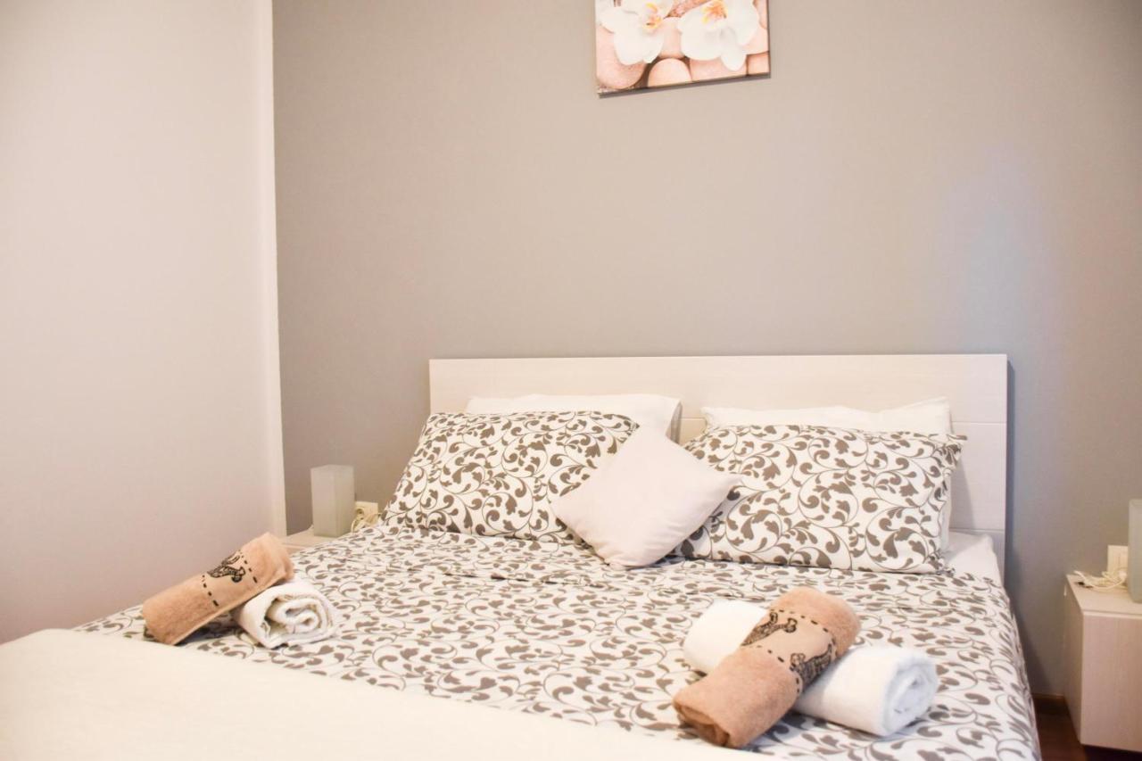 Holiday House Val Vidal Ρόβινι Εξωτερικό φωτογραφία