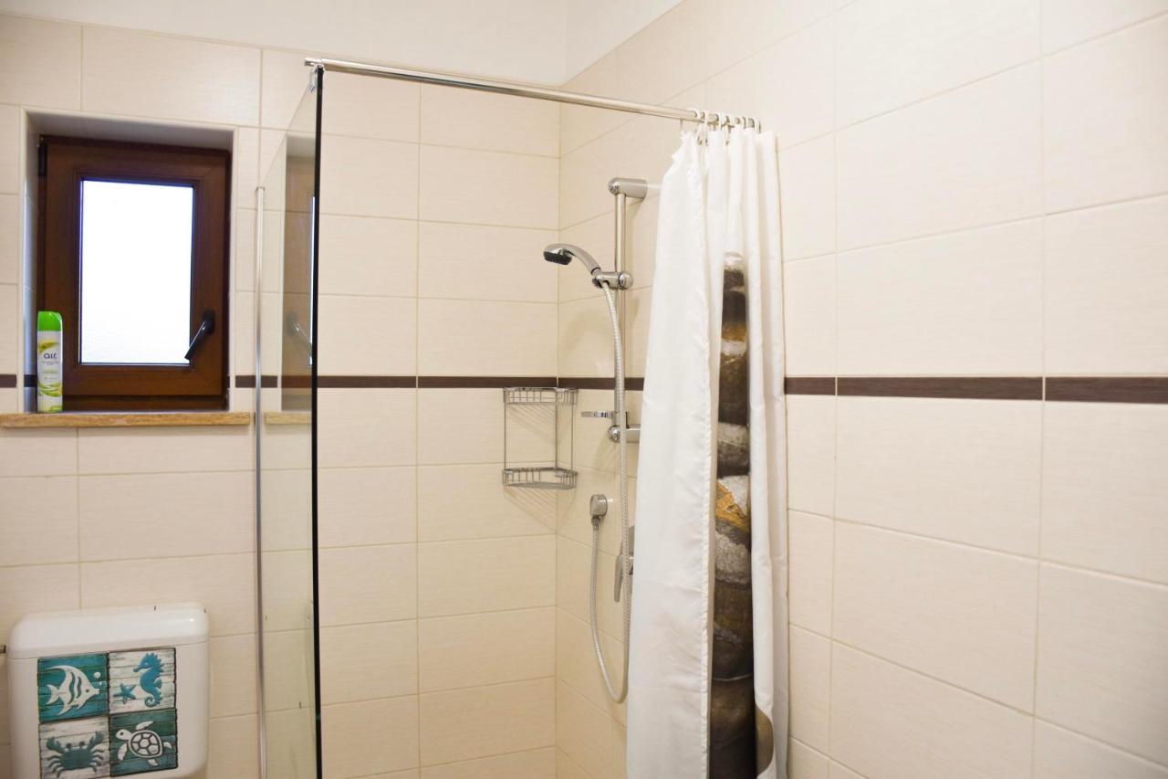 Holiday House Val Vidal Ρόβινι Εξωτερικό φωτογραφία