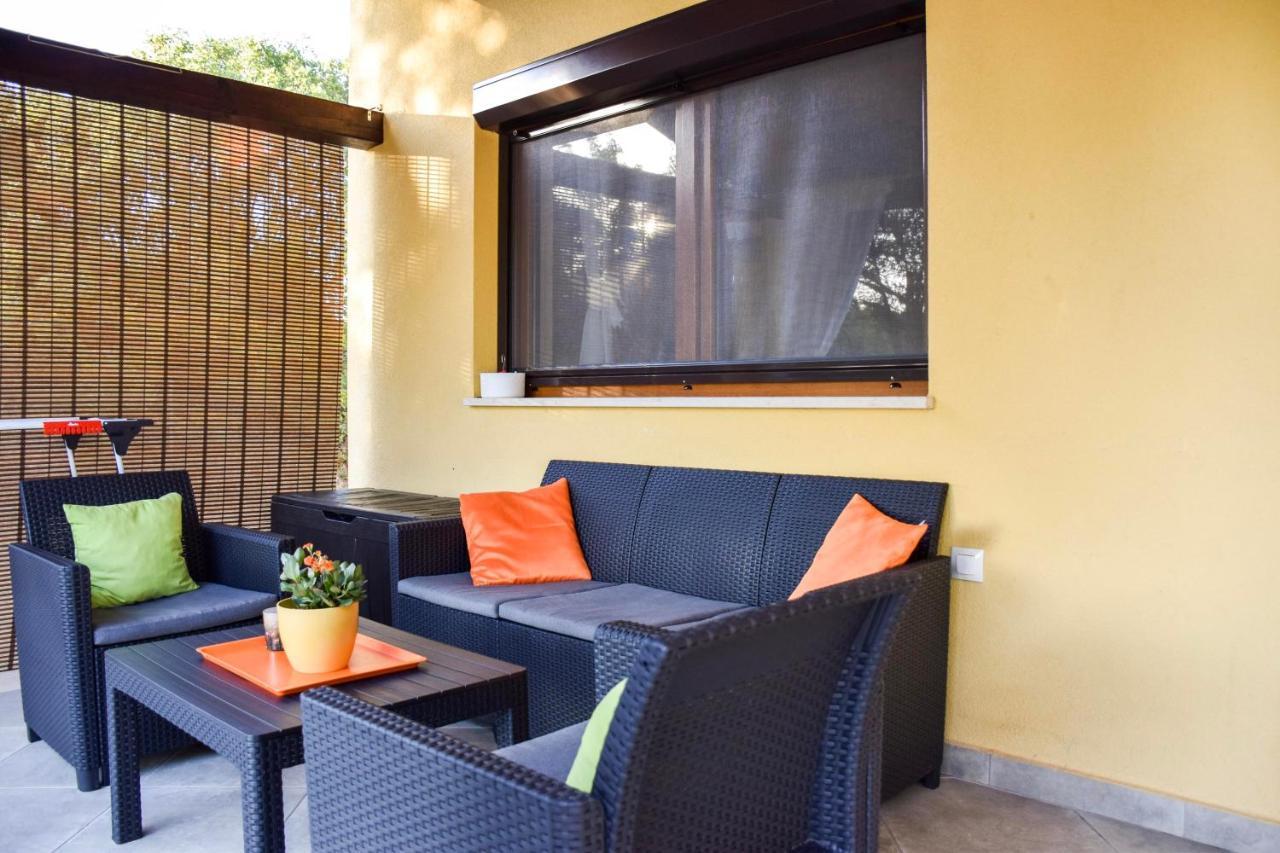 Holiday House Val Vidal Ρόβινι Εξωτερικό φωτογραφία