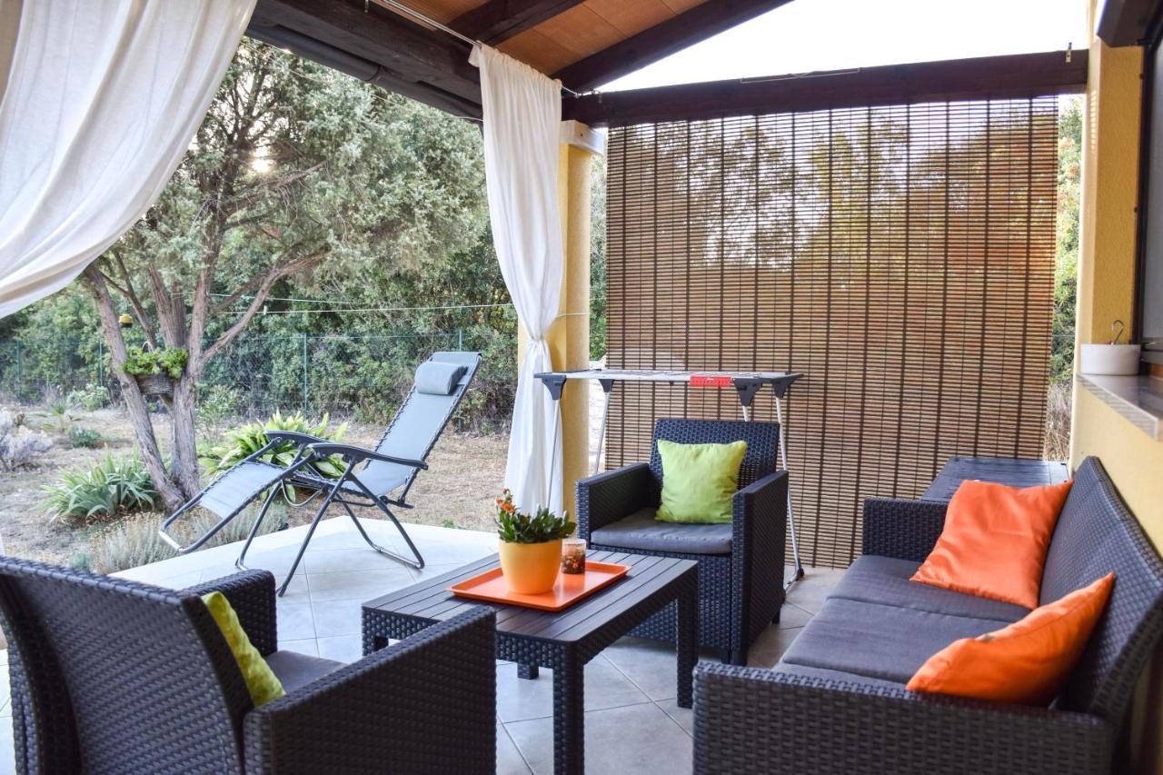 Holiday House Val Vidal Ρόβινι Εξωτερικό φωτογραφία