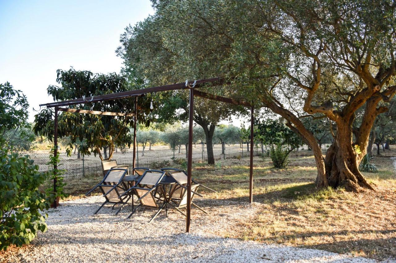 Holiday House Val Vidal Ρόβινι Εξωτερικό φωτογραφία