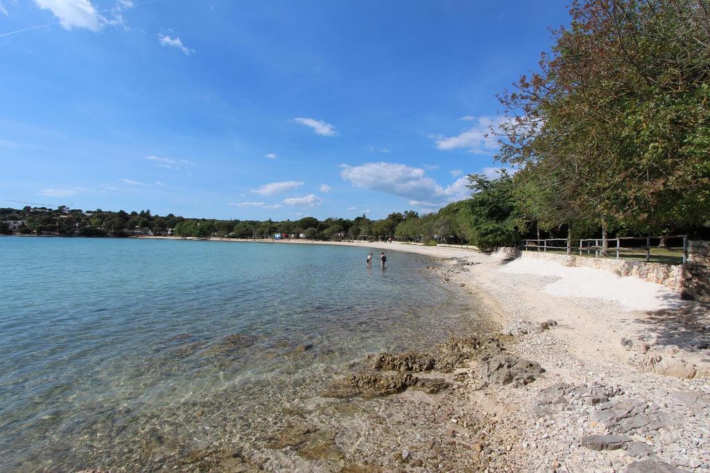 Holiday House Val Vidal Ρόβινι Εξωτερικό φωτογραφία