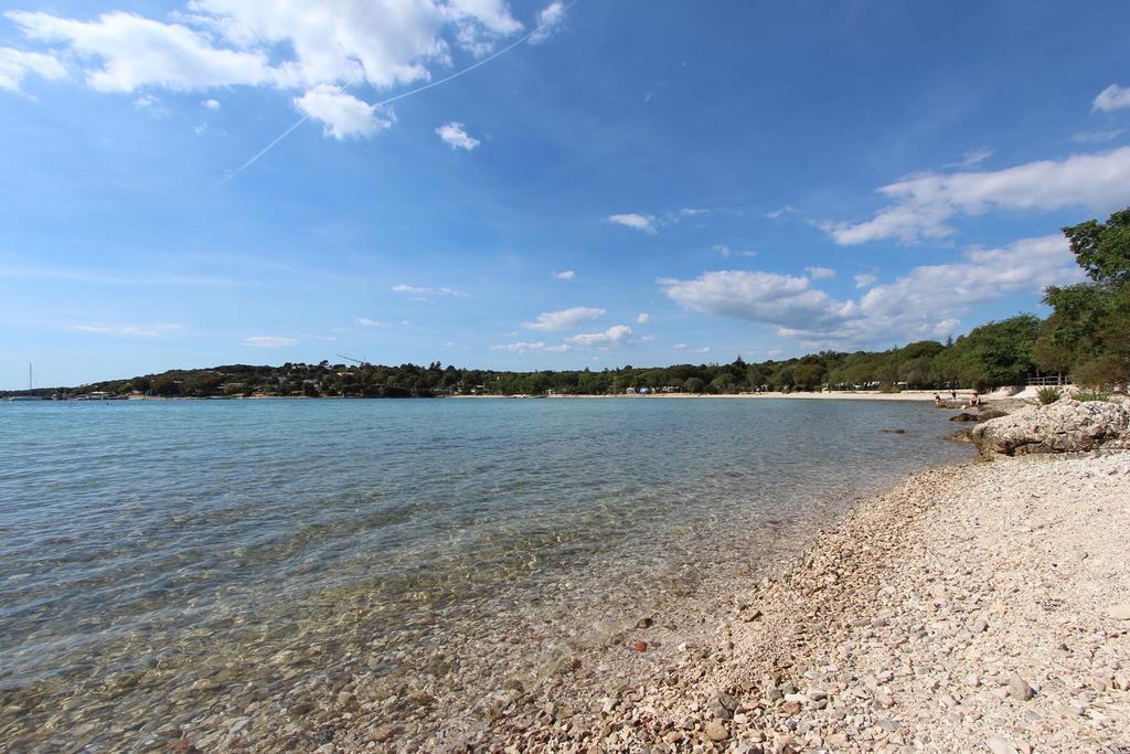 Holiday House Val Vidal Ρόβινι Εξωτερικό φωτογραφία