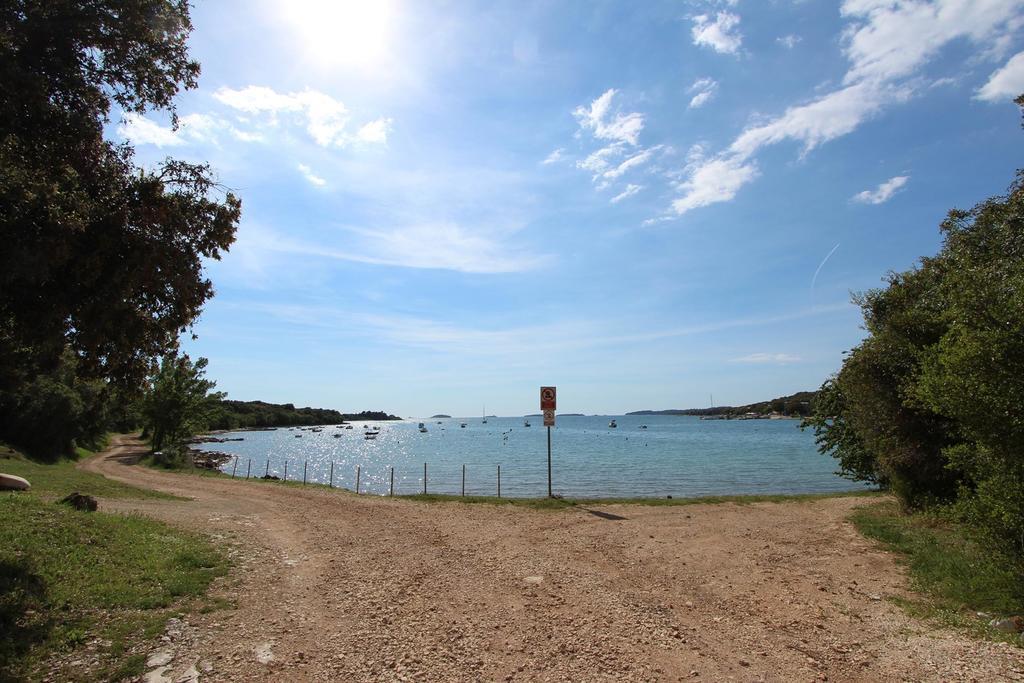 Holiday House Val Vidal Ρόβινι Εξωτερικό φωτογραφία